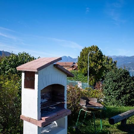 India Daire Stresa Dış mekan fotoğraf