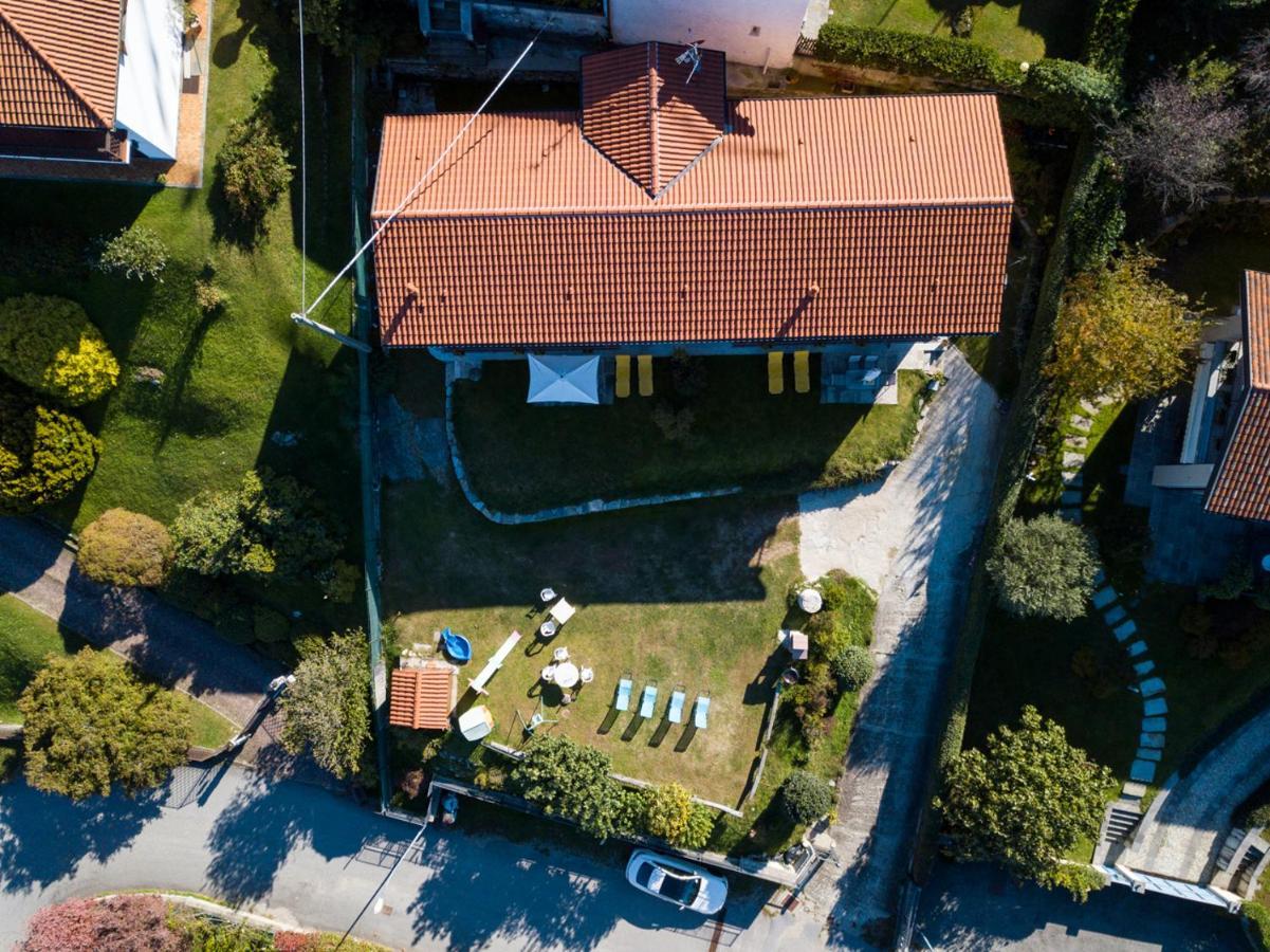 India Daire Stresa Dış mekan fotoğraf